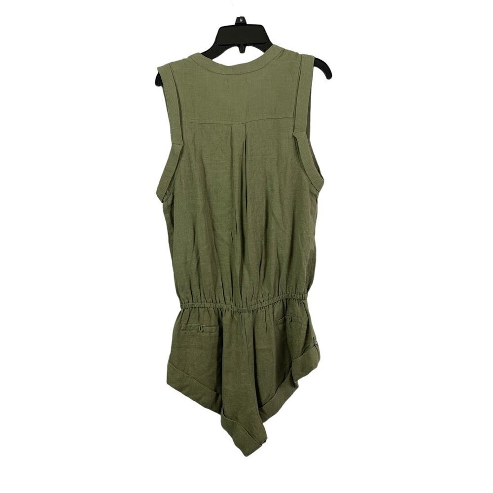 Rumor Women's Shorts Romper - Picture 2 of 6